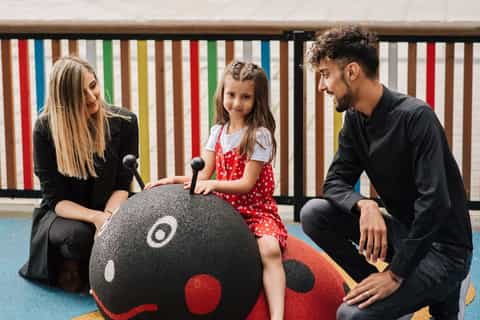 Portland: 2 Hour Family Walking Tour with Guide