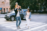 San pedro, Guided Family walking tour - Housity