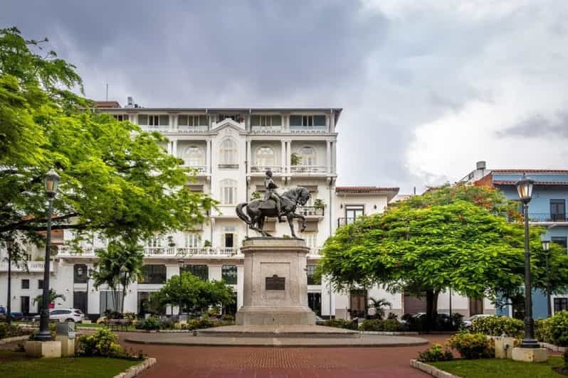 Casco Viejo, Panama: 2-hour family walking tour | GetYourGuide