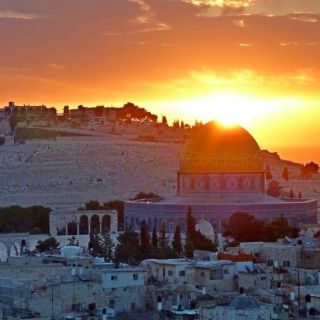 Jerusalem: 2-Hour Family-Friendly Guided Walked Tour