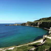 Game of Thrones, Filming Locations Tour - from Ballycastle - Housity