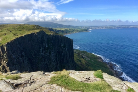 Game of Thrones: Filming Locations Tour - from Ballycastle One Participants — from Ballycastle - with Hodor