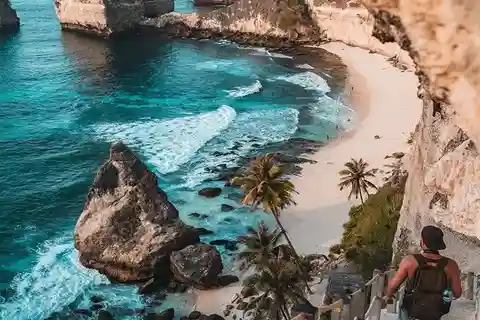 Bali/Nusa Penida : Highlight East FullDay Nature Tour & Lunch
