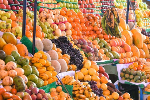 Arequipa Food Tour