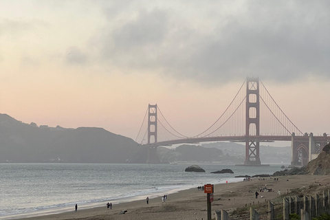 Baker Beach Hike