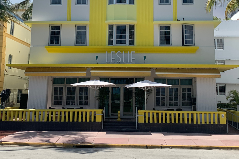 Miami Beach: Paseo en Segway de 1 hora