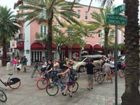 Miami, Tour de Bike Art Deco de 2 horas - Housity