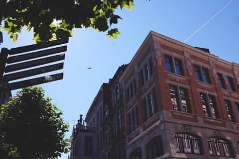 Leuven: Romantic Walking Tour