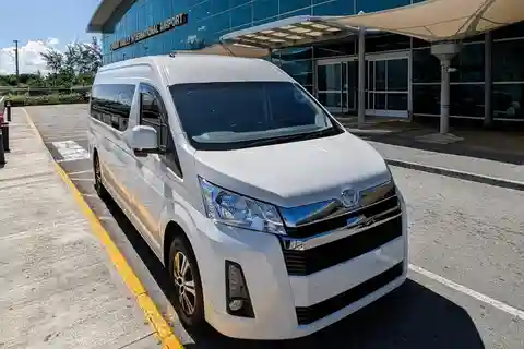 Private Transfers To/From Kingston & Airport Across Jamaica