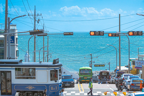 Busan : visite d&#039;une jounée Les activités incontournables à BusanBusan : visite d&#039;une jounée Activités incontournables à Busan