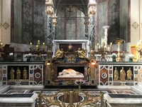 Île Tiber, ghetto juif et trastevere avec ramassage d'hôtel - Housity