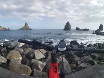 Catania: 4-Hour Guided Bike Tour