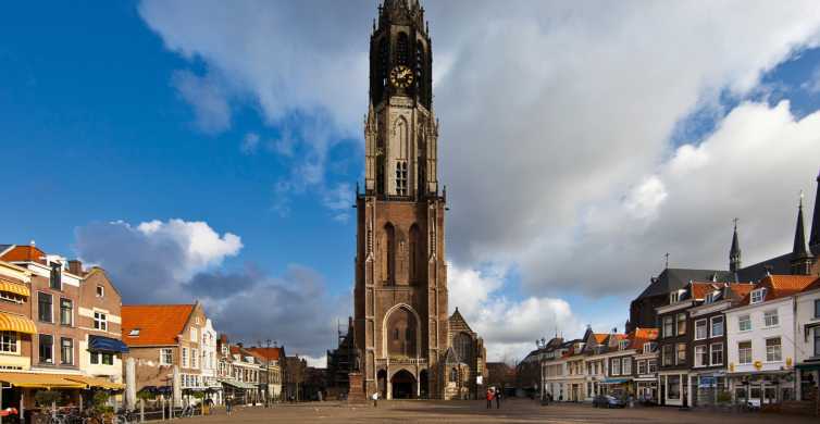 Overtollig zakdoek Rijp Delft: de BESTE tours en dingen om te doen in 2023 - GRATIS annuleren |  GetYourGuide