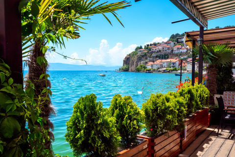 11 天保加利亚、塞尔维亚和北马其顿水疗和文化之旅11天保加利亚、塞尔维亚和北马其顿水疗和文化之旅