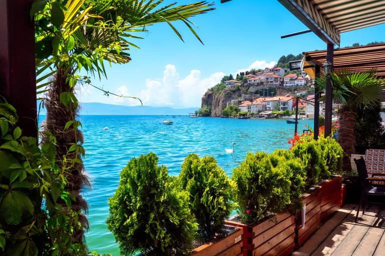 11 天保加利亚、塞尔维亚和北马其顿水疗和文化之旅11天保加利亚、塞尔维亚和北马其顿水疗和文化之旅