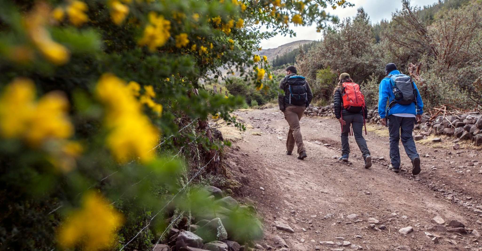 From Cusco, Huchuy Qosqo Private Full-Day Hike - Housity