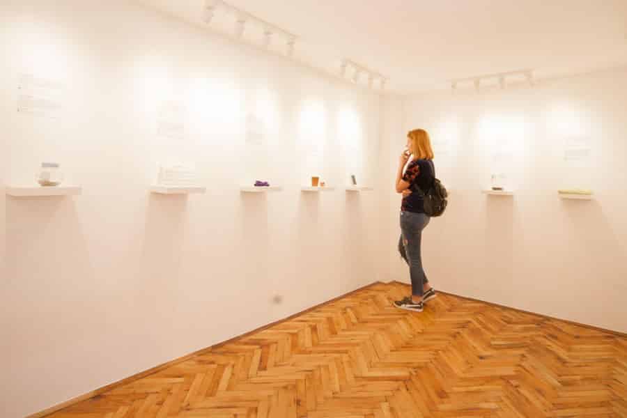 Einlass ohne Anstehen für das Love Stories Museum Ticket ohne Anstehen. Foto: GetYourGuide Einlass ohne Anstehen für das Love Stories Museum Ticket ohne Anstehen. Foto: GetYourGuide