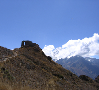 Cachicata Trail: Day Trips and Tours from Cusco