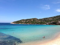 From Olbia, Costa Smeralda Minivan Tour - Housity