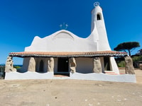 From Olbia, Costa Smeralda Minivan Tour - Housity