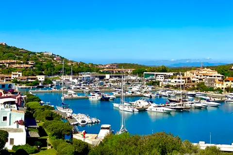Experience Sardinia:North Coast Tour Between Sea and History