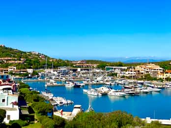 Experience Sardinia:North Coast Tour Between Sea and History