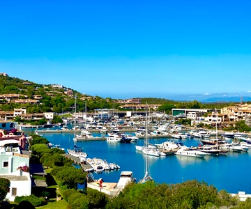 Experience Sardinia:North Coast Tour Between Sea and History