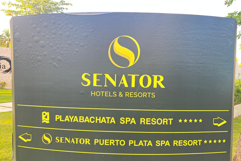 Puerto Plata City Tour: Historic Center & Countryside Ride