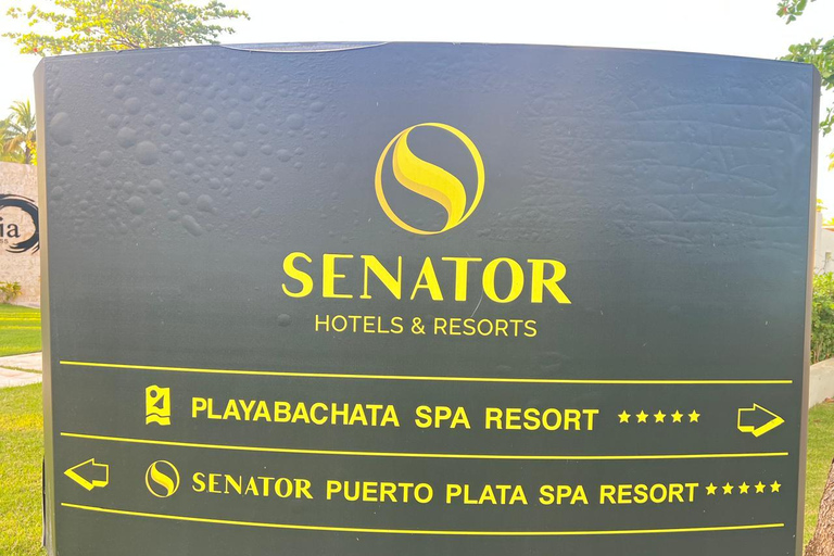 Puerto Plata City Tour: Historic Center & Countryside Ride