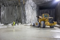 Colonnata, Carrara Marble Quarries Tour por Jeep - Housity