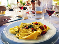 Bellagio, Cooking Class with Lunch with the chef - Housity