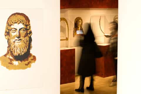 Heraklion: Kotsanas Ancient Greek Technology Museum Ticket