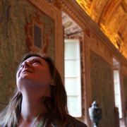 Roma Musei Vaticani E Basilica Di San Pietro Con Salita Alla Cupola