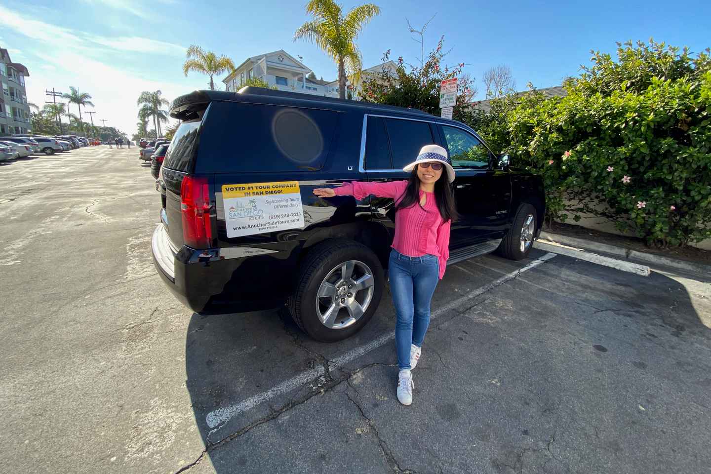 The Ultimate Hollywood Tour - The Ultimate Hollywood Tour