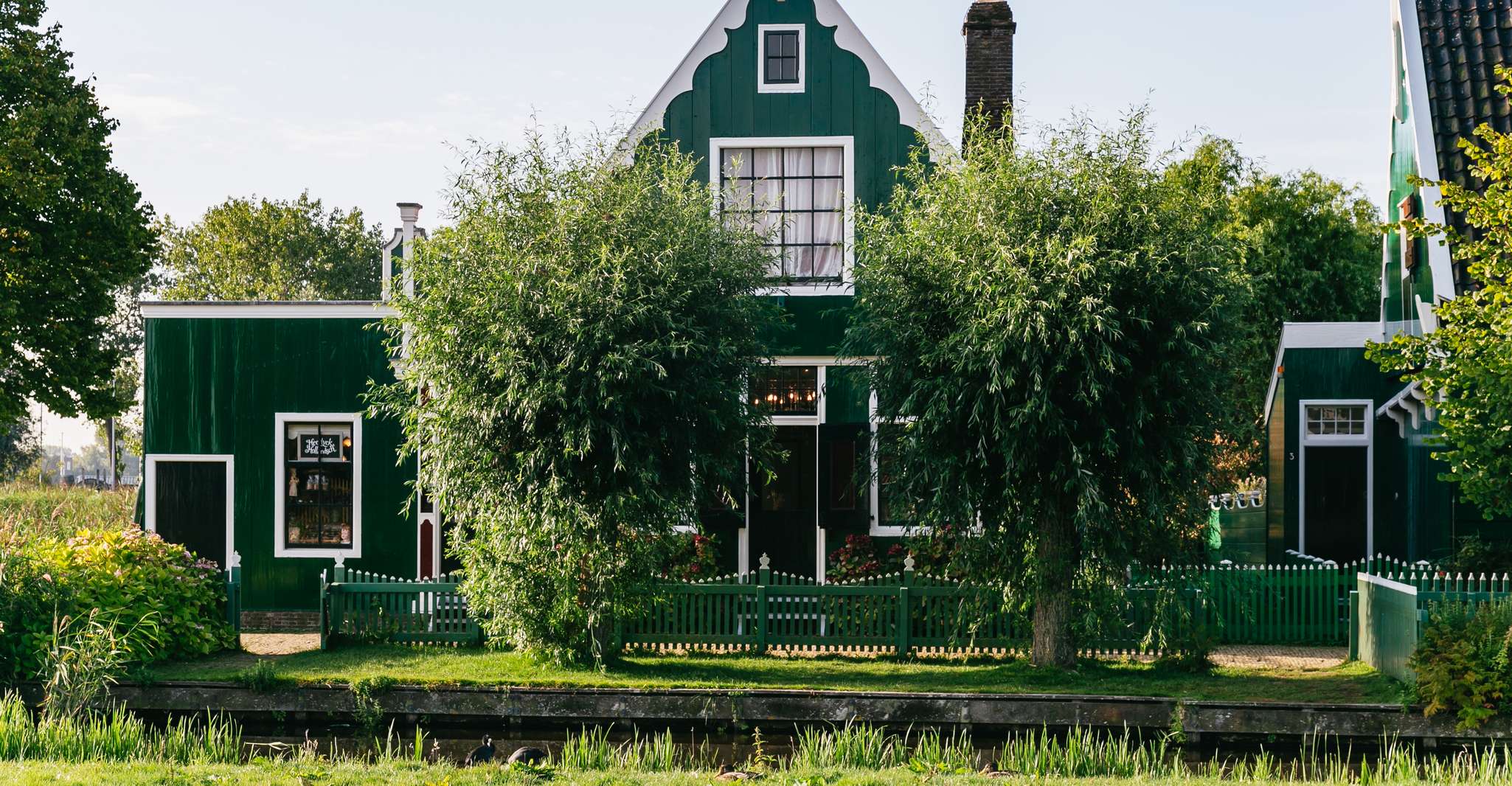 From Amsterdam: Zaanse Schans, Edam, Volendam & Marken photo 17