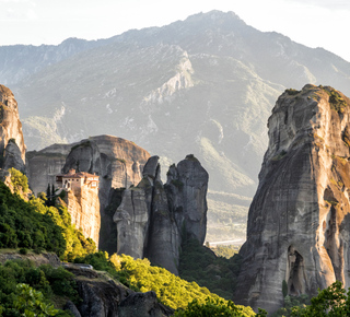 Tour ed escursioni di più giorni da Salonicco