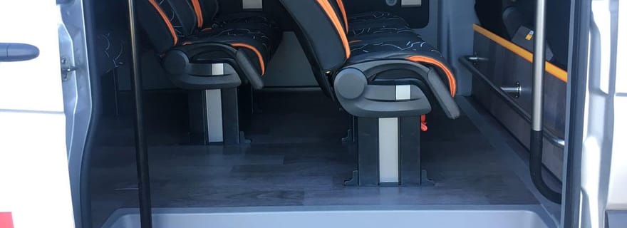 Transferts entre Salvador et Barra Grande Maraú