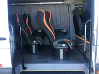 Transfers between Salvador and Barra Grande Maraú - Housity