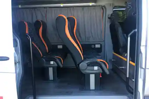 Traslados entre Salvador y Barra Grande Maraú