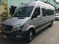 Transfers between Salvador and Barra Grande Maraú - Housity