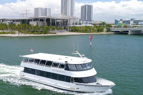 3-Day Florida Getaway: Miami, Everglades &amp; Key West Snorkel