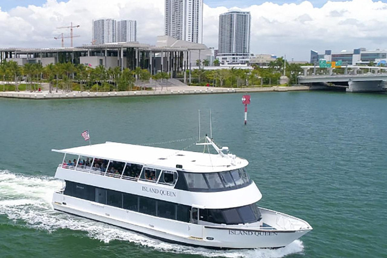 3-Day Florida Getaway: Miami, Everglades &amp; Key West Snorkel