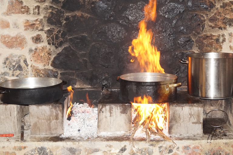 Kreta: rondleiding door de olijfoliefabriek, diner en traditionele dans