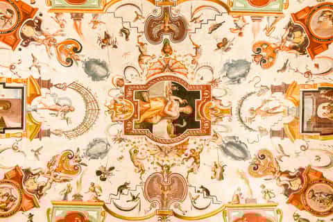 Uffizi Gallery: Tour