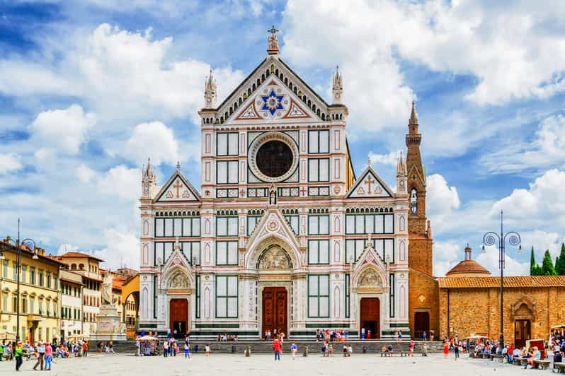 Florenz: Stadtrundgang | GetYourGuide