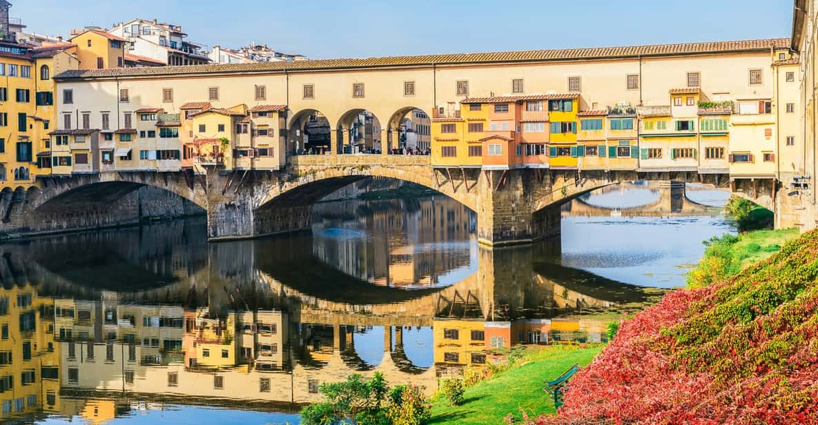 Tickets & Eintrittskarten Florenz | GetYourGuide