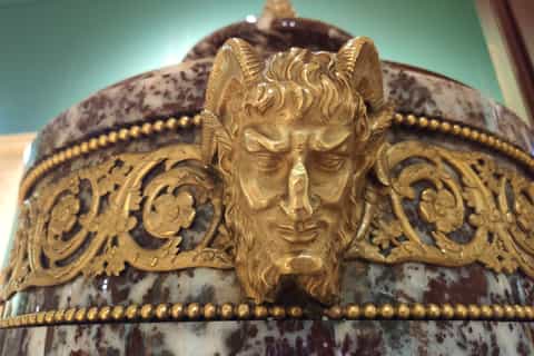 St. Petersburg: Hermitage Museum Self-Guided Tour & Tickets