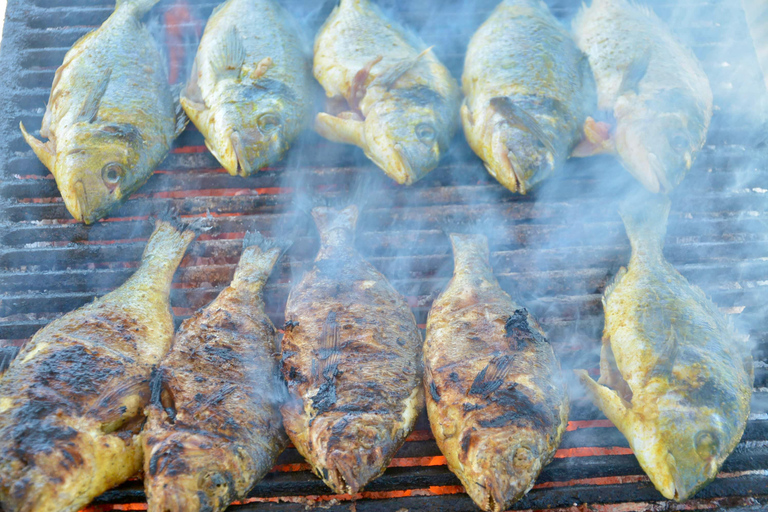 Full-Day Pirate Adventure