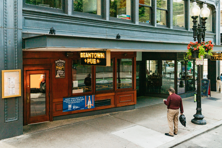 Boston: Hop-on Hop-off Old Town Trolley TourBoston: Hop-on Hop-off Trolley Tour - 1-Day Ticket