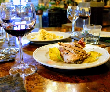 Roma: Tour Privado de Cata de Vinos Castelli Romani